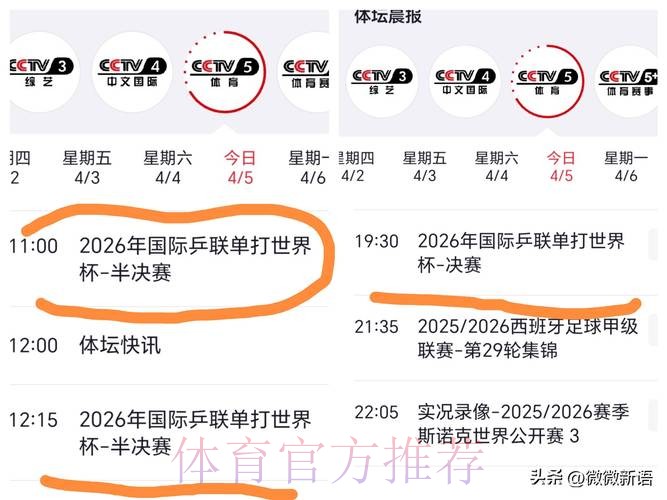 世界杯直播全方位解析：深度洞察与正规观看渠道推荐